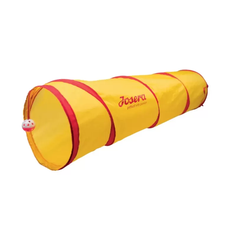 Josera play tunnel for cats 30003621