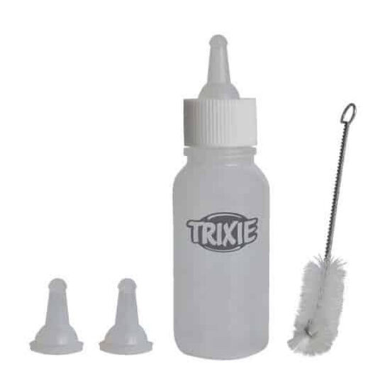 Trixie Suckling Bottle Set