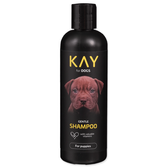 Plaček KAY Shampoo for Puppies 250 ml