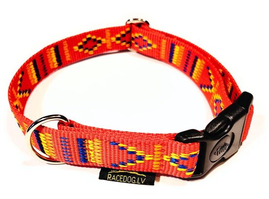 Dog collars