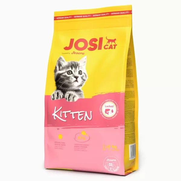 Josera Premium kaķiem JosiCat Kitten 1.9 kg