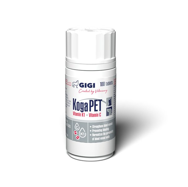 GIGI KogaPET N100