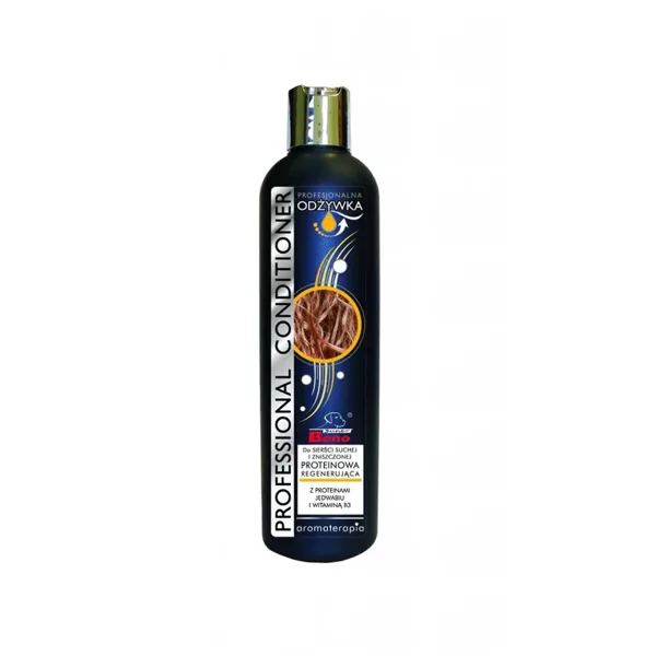 Certech Conditioner for dogs with dry and damaged coat Professional Super Beno 250 ml