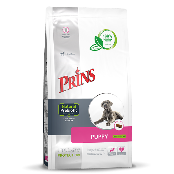 Prins ProCare Protection Puppy 7.5kg suņu sausā barība