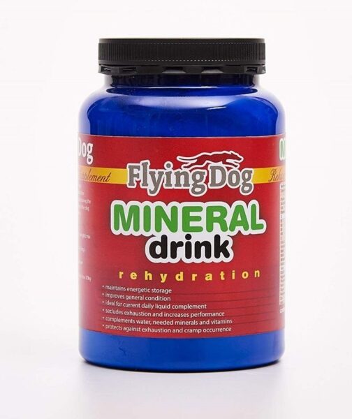 Flying Dog "Mineral Drink" 900g